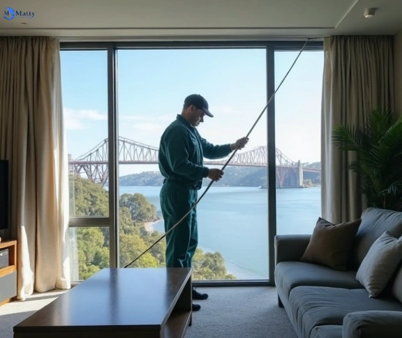 Blind cleaning service area map wildwood-vic and Near by suburbs suburbs Matty Curtain Cleaning